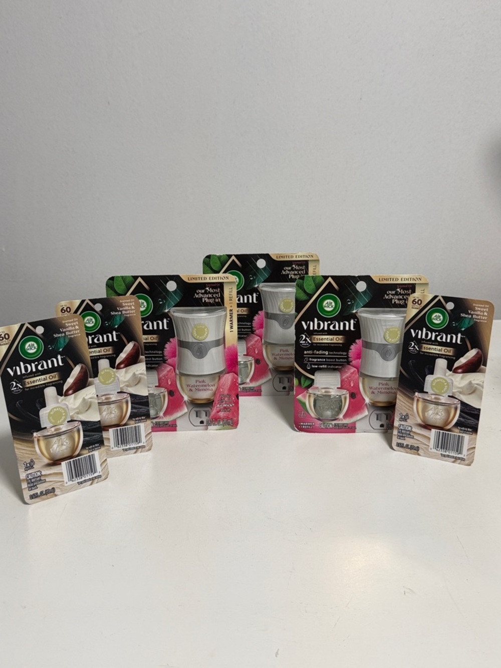 Airwick Bundle
